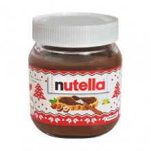 Nutella 350g